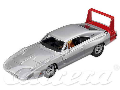 Dodge Charger Daytona versione stradale