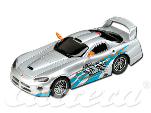 Dodge Viper GTS-R Wild thing