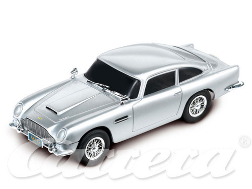 Aston Martin DB 5 James Bond 007 - Casino Royale
