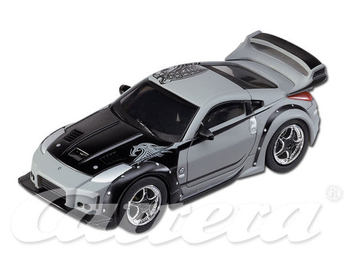 Nissan 350 Z The Fast and the Furious