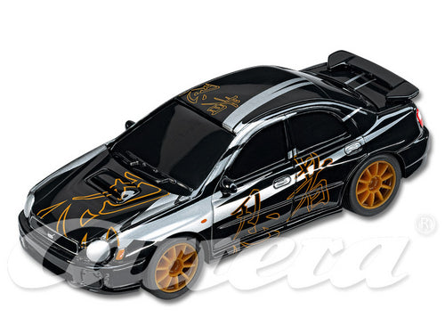 Subaru Impreza WRX Tuner