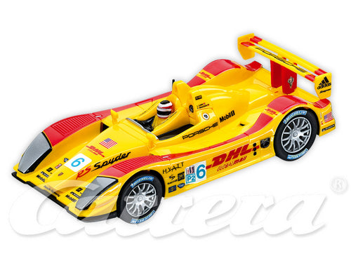 Porsche RS Spyder ALMS 2006