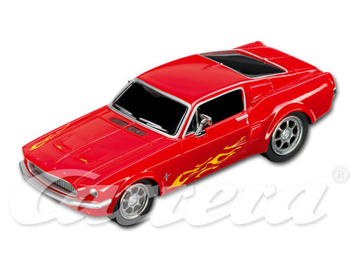 Ford Mustang 1967 Custom