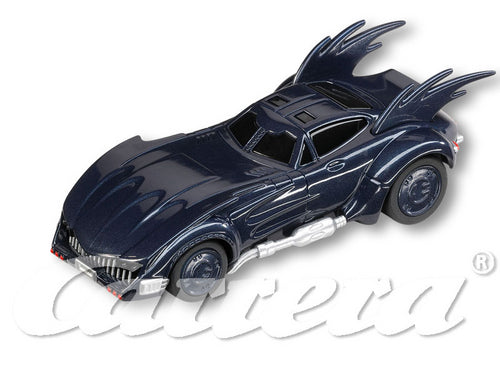 Batmobile Hypderdrive