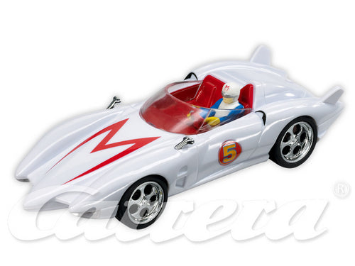 Speed Racer Mach 5