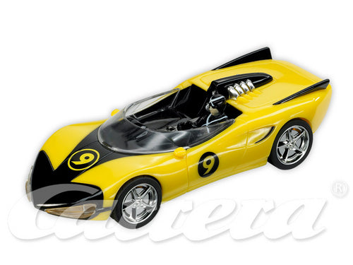 Speed Racer Racer X Street Car