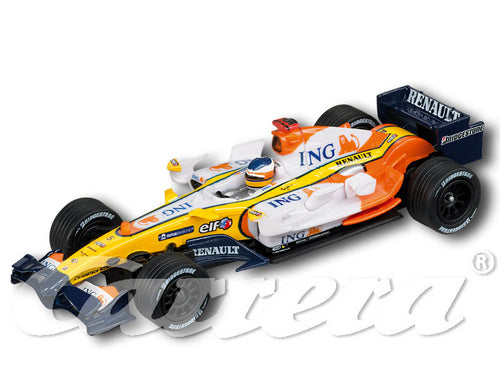 Renault R28 show car