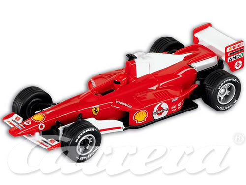 Ferrari F2004 Driver No. 11