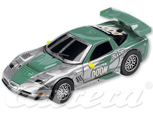 Chevrolet Corvette C5R Doctor Doom