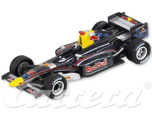 Red-Bull RB1 Cosworth - Driver No. 14