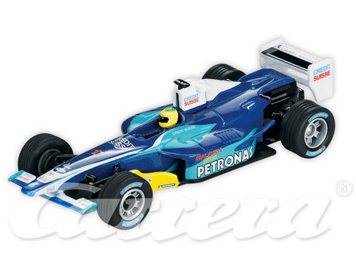 Sauber-Petronas C24 Driver No. 12
