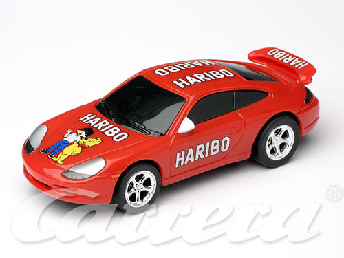 Porsche GT3 Haribo