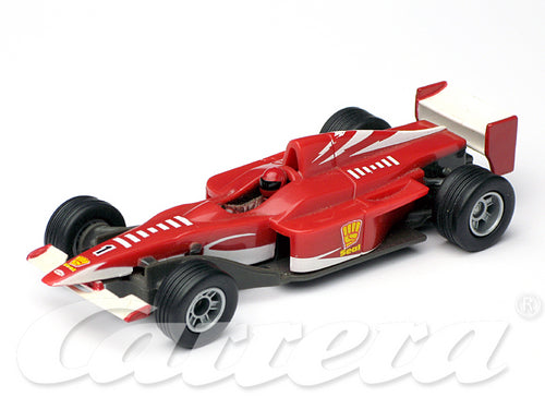 Formula 1 Type F Seal