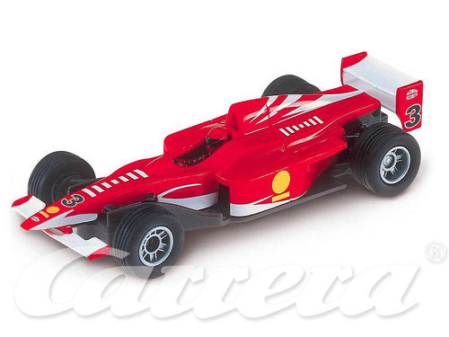 Formula 1 Type F Seal