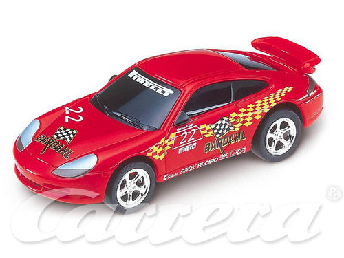 Porsche GT3 Land Motorsport