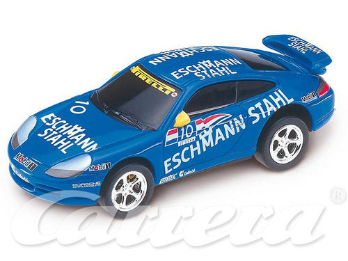 Porsche GT3 Porsche Center Koblenz