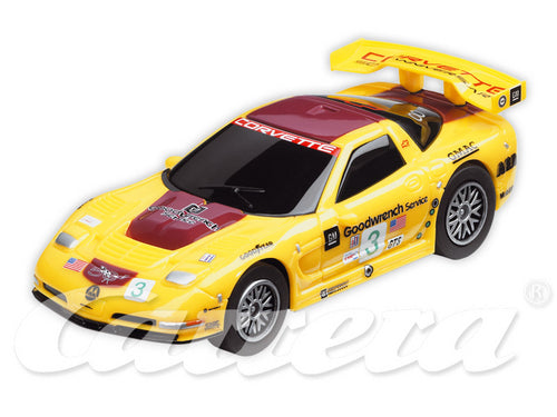 Chevrolet Corvette C5R