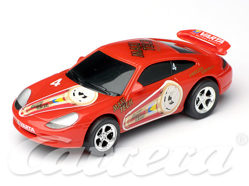 Porsche GT3 Special Edition Varta