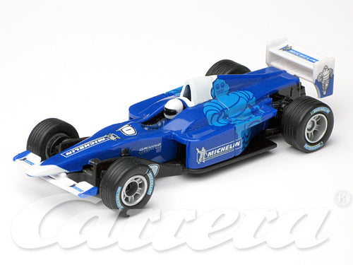 Formula 1 Special Edition Michelin