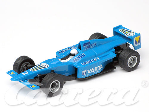 Formula 1 Special Edition Varta