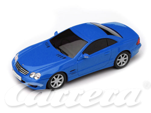 Mercedes-Benz SL Press presentation SL-Class