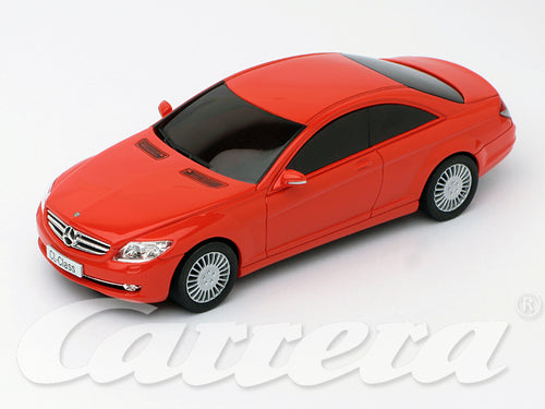 Mercedes-Benz CL Press launch CL-Class