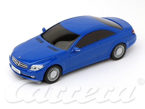 Mercedes-Benz CL Press launch CL-Class