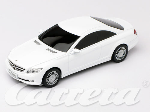 Mercedes-Benz CL Press launch CL-Class