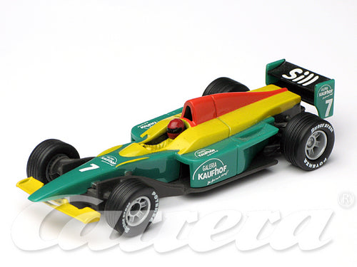 Formula 1 Type K Kaufhof