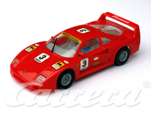 Ferrari F40 versenyváltozat
