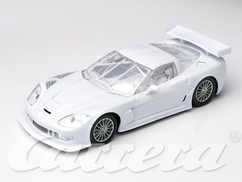 Chevrolet Corvette C6R body shell