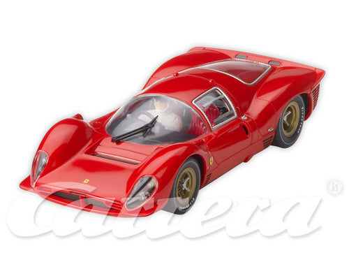 Ferrari 330 P4 Presentation Version