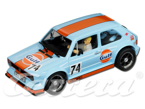VW <tc>Go</tc>lf GTI Tuner 3 GULF