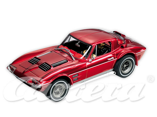 Chevrolet Corvette Grand Sport Kit Car