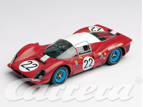 Ferrari 330 P4 Le Mans 1967