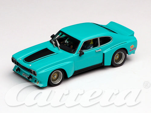 Ford Capri RS 3100 Tuner