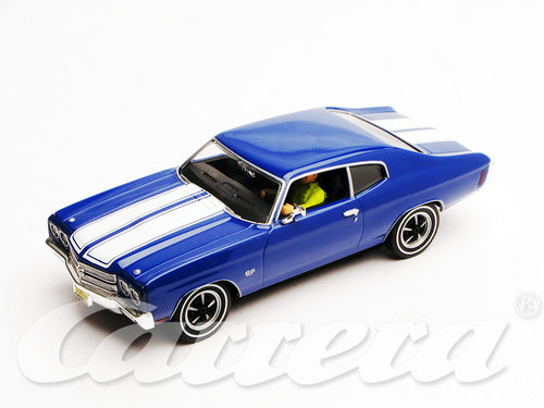 Chevrolet Chevelle SS454 1970