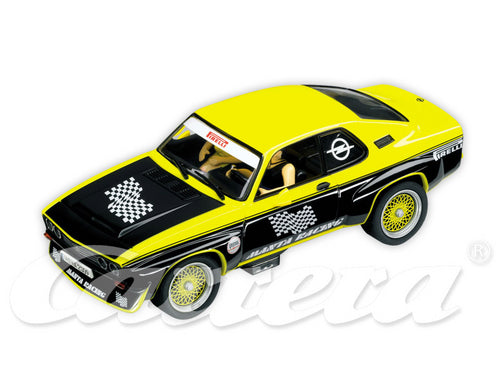 Opel Manta A tuner 3