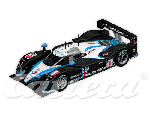 Peugeot 908 HDI FAP LMES 2008