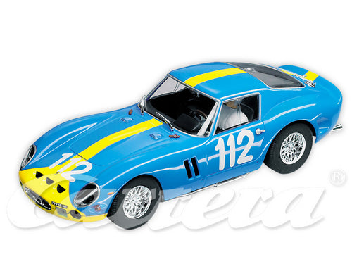 Ferrari 250 GTO Targa Florio 1964
