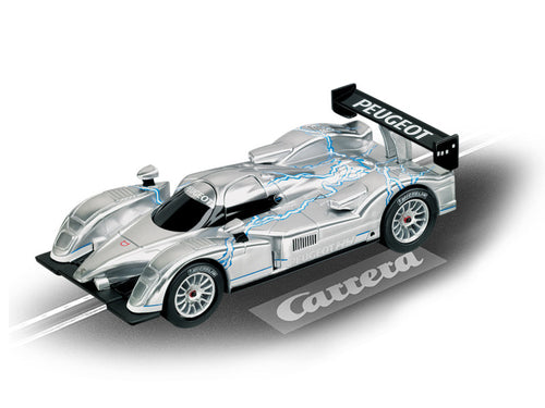 Peugeot 908HY Peugeot 908 <tc>Hybrid</tc>