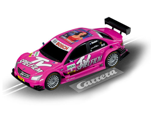 AMG-Mercedes C-Class 2007 TV movie 2009 'S. Stoddart'