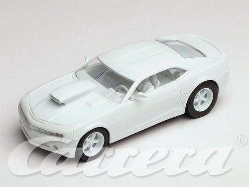 Chevrolet Camaro Super Stocker body shell