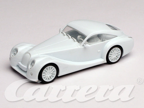 Morgan Aeromax karosszériás jármű