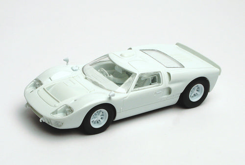 Ford GT40 MkII body shell