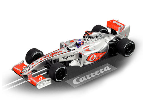 McLaren-Mercedes MP 4/24 1. számú versenyző - Lewis Hamilton