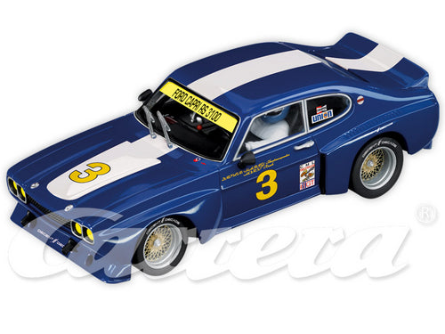 Ford Capri RS 3100 IMSA 1974