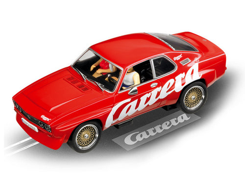 Opel Manta A <tc>Carrera</tc> Challenge 2008