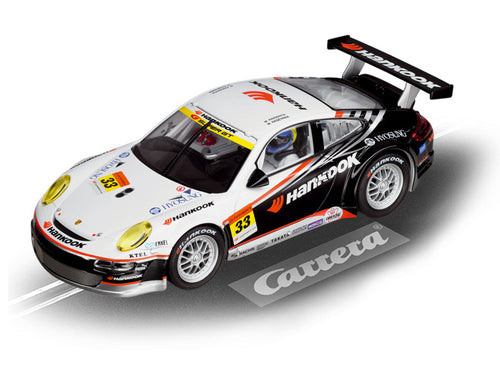 Porsche 911 GT3 RSR Super GT 2008