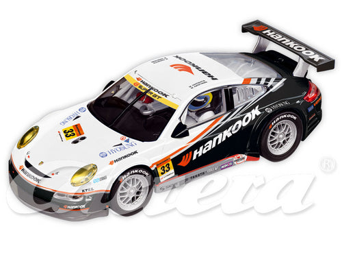 Porsche 911 GT3 RSR Super GT 2008